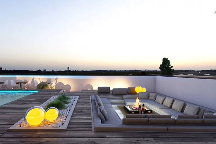 Квартира 1+1 в Измире, Турция | PBB-47667