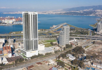 Квартира 1+1 в Измире, Турция | PBB-47667