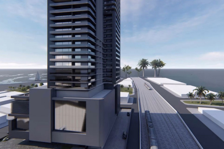 Квартира 2+1 в Измире, Турция | PBB-47668