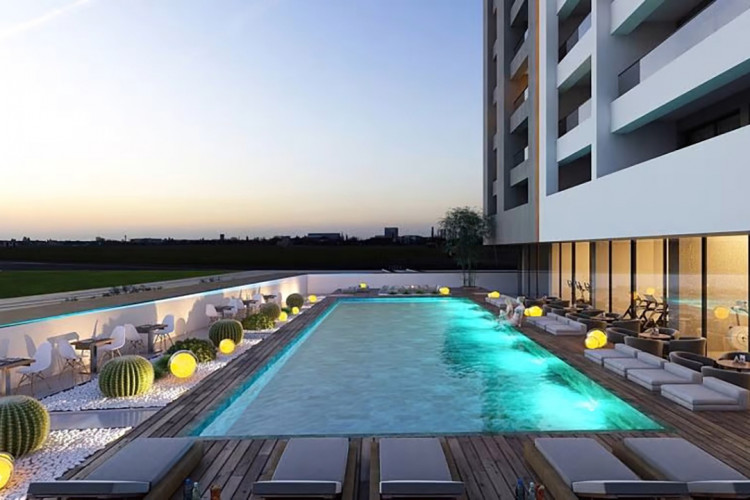 Квартира 2+1 в Измире, Турция | PBB-47668