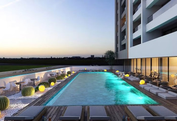 Квартира 2+1 в Измире, Турция | PBB-47668