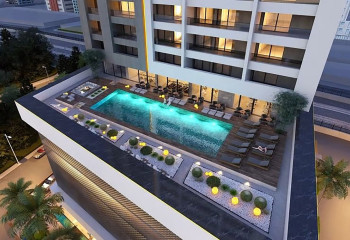 Квартира 2+1 в Измире, Турция | PBB-47668