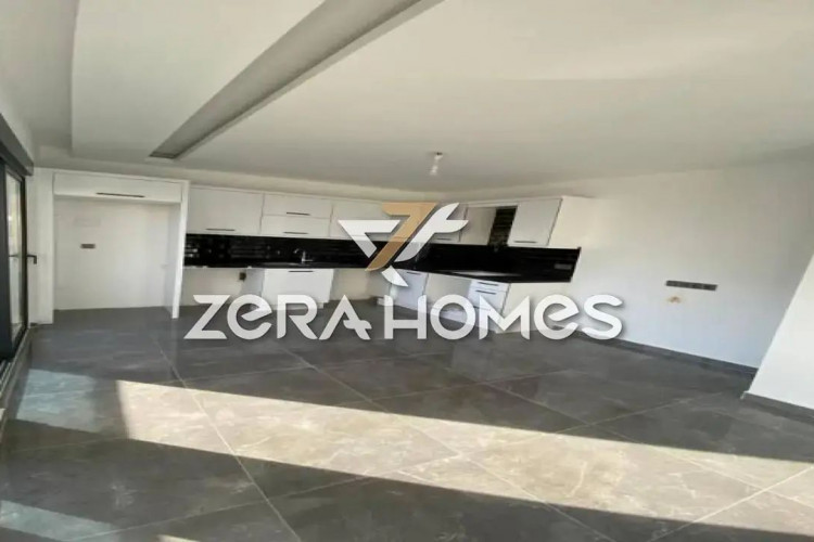 Квартира 2+1 в Кестеле, Турция | PKK-47710