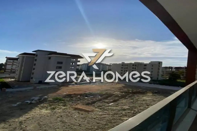 Квартира 2+1 в Кестеле, Турция | PKK-47710