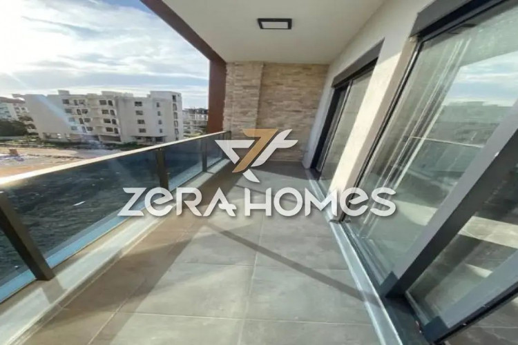 Квартира 2+1 в Кестеле, Турция | PKK-47710