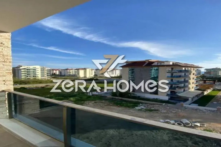 Квартира 2+1 в Кестеле, Турция | PKK-47710