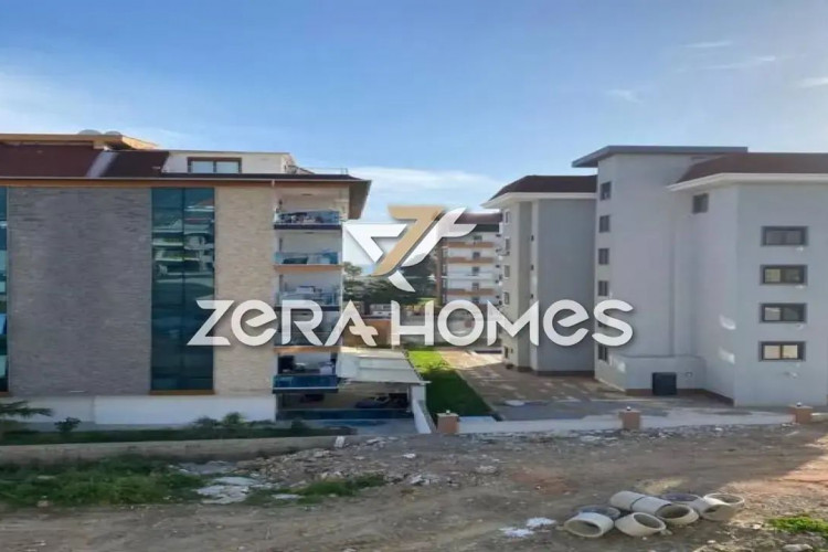 Квартира 2+1 в Кестеле, Турция | PKK-47710