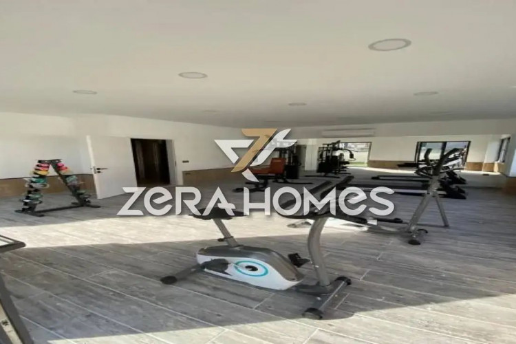 Квартира 2+1 в Кестеле, Турция | PKK-47710