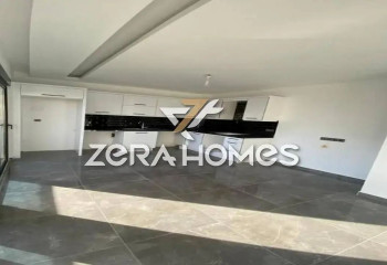 Квартира 2+1 в Кестеле, Турция | PKK-47710