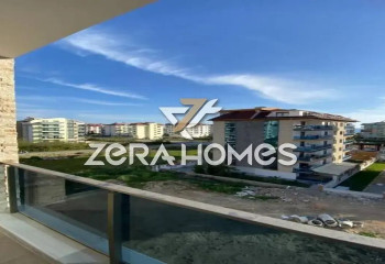 Квартира 2+1 в Кестеле, Турция | PKK-47710