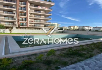 Квартира 2+1 в Кестеле, Турция | PKK-47710