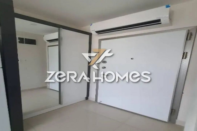 Квартира 2+1 в Алании, Турция | STE-47725