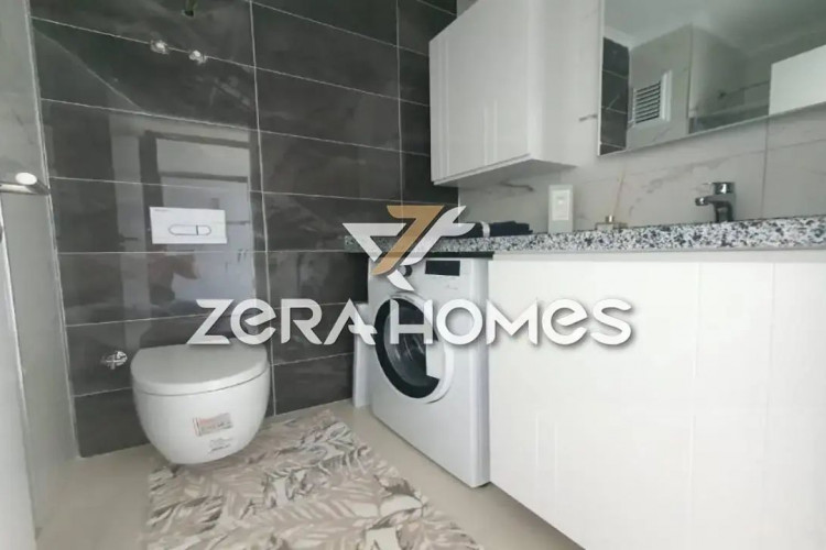 Квартира 2+1 в Алании, Турция | STE-47725
