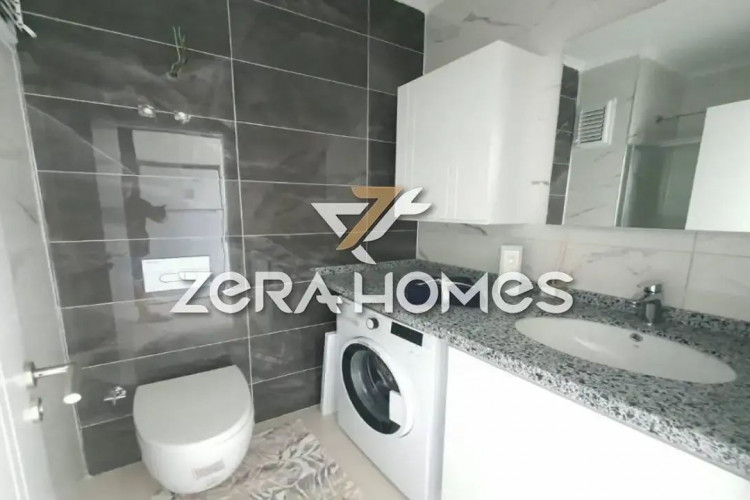 Квартира 2+1 в Алании, Турция | STE-47725