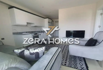 Квартира 2+1 в Алании, Турция | STE-47725