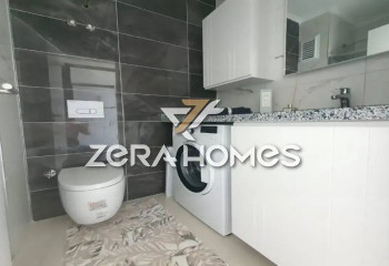 Квартира 2+1 в Алании, Турция | STE-47725