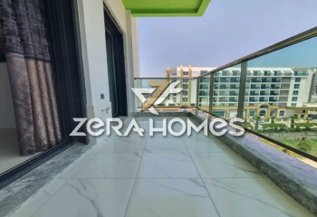 Квартира 2+1 в Алании, Турция | STE-47725