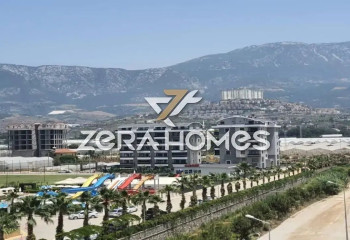 Квартира 2+1 в Алании, Турция | STE-47725