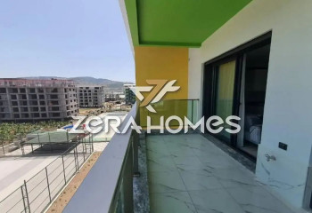 Квартира 2+1 в Алании, Турция | STE-47725