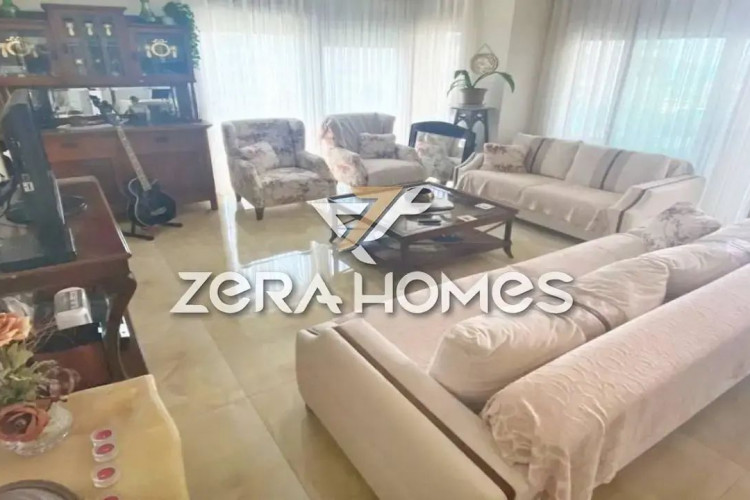 Квартира 3+1 в Кестеле, Турция | PBB-47738