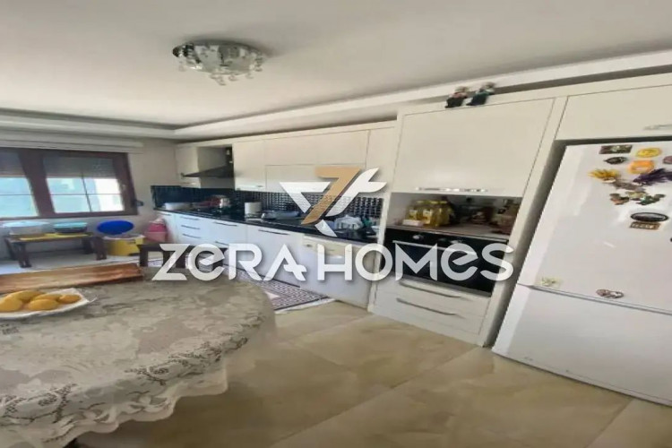 Квартира 3+1 в Кестеле, Турция | PBB-47738