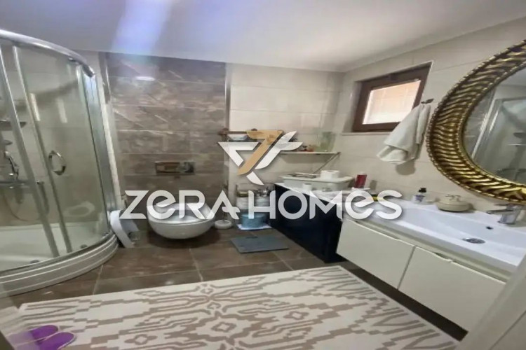 Квартира 3+1 в Кестеле, Турция | PBB-47738