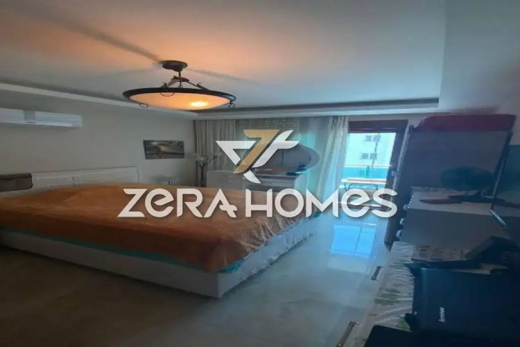 Квартира 3+1 в Кестеле, Турция | PBB-47738