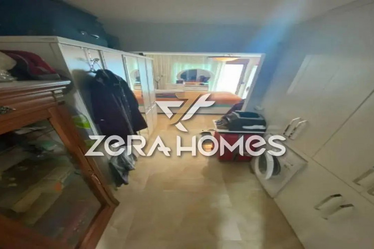 Квартира 3+1 в Кестеле, Турция | PBB-47738