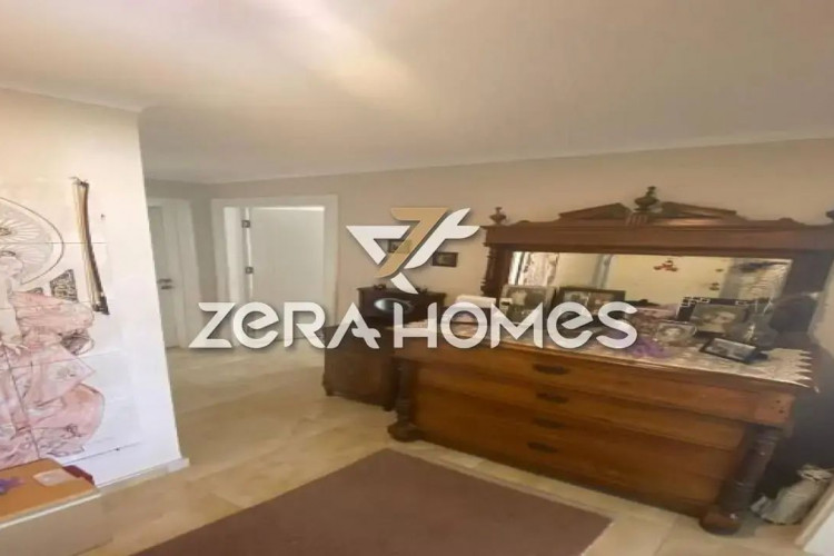 Квартира 3+1 в Кестеле, Турция | PBB-47738