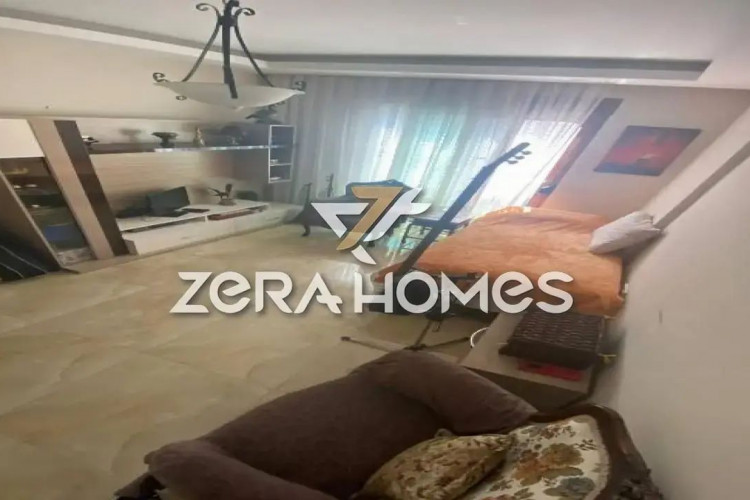 Квартира 3+1 в Кестеле, Турция | PBB-47738