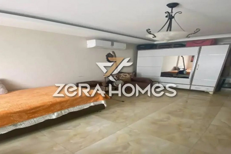 Квартира 3+1 в Кестеле, Турция | PBB-47738