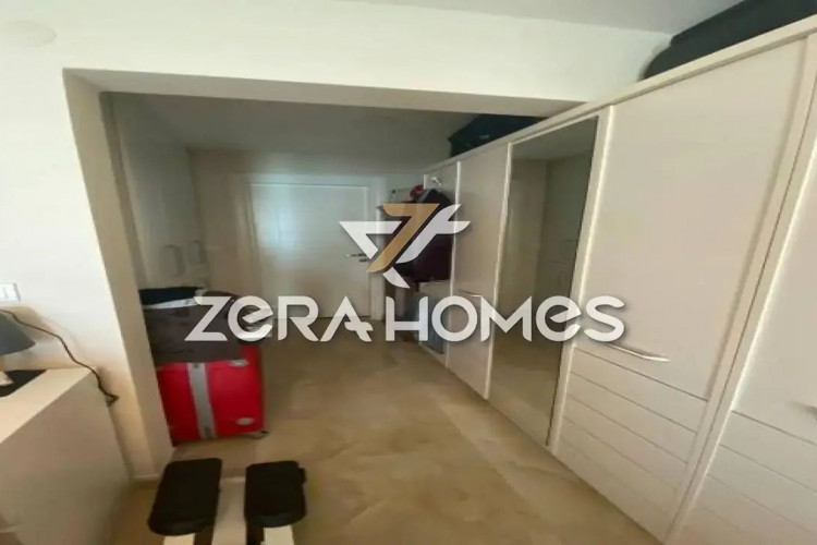 Квартира 3+1 в Кестеле, Турция | PBB-47738