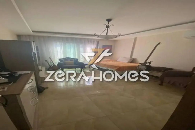 Квартира 3+1 в Кестеле, Турция | PBB-47738