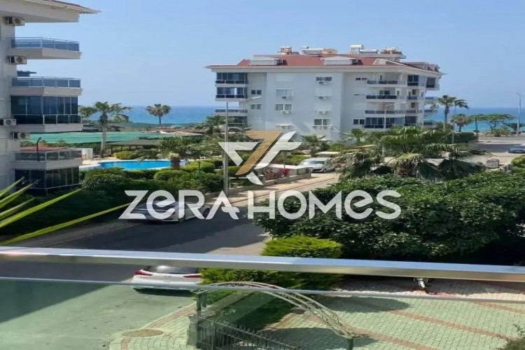 Квартира 3+1 в Кестеле, Турция | PBB-47738