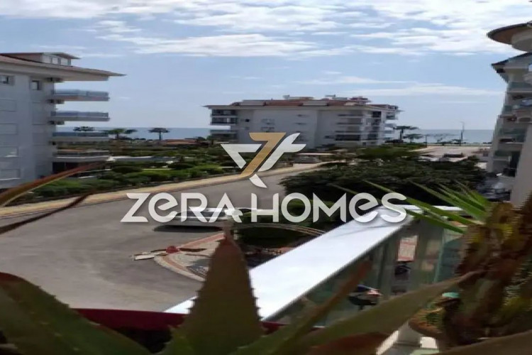 Квартира 3+1 в Кестеле, Турция | PBB-47738