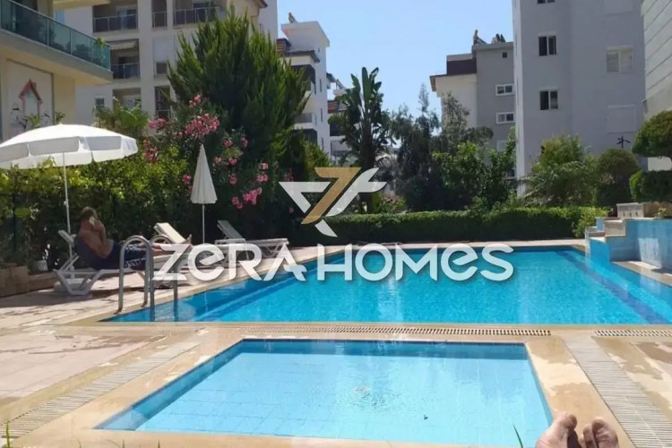 Квартира 3+1 в Кестеле, Турция | PBB-47738