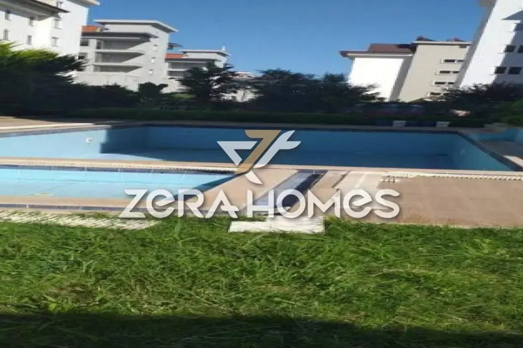 Квартира 3+1 в Кестеле, Турция | PBB-47738