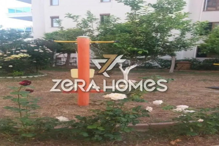 Квартира 3+1 в Кестеле, Турция | PBB-47738