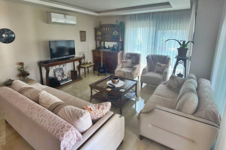 Квартира 3+1 в Кестеле, Турция | PBB-47738