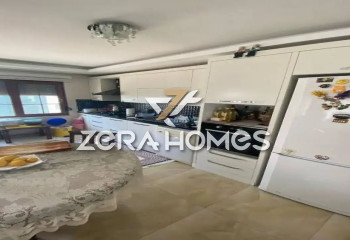 Квартира 3+1 в Кестеле, Турция | PBB-47738