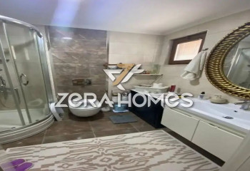 Квартира 3+1 в Кестеле, Турция | PBB-47738