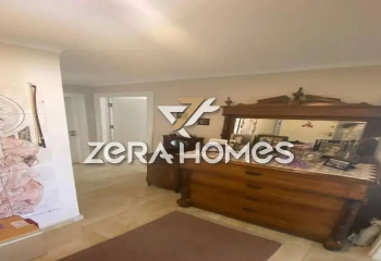 Квартира 3+1 в Кестеле, Турция | PBB-47738