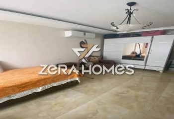 Квартира 3+1 в Кестеле, Турция | PBB-47738