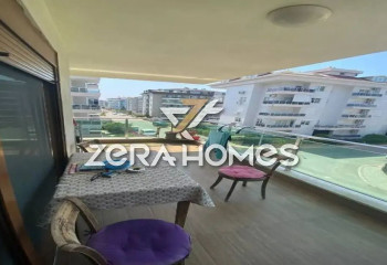 Квартира 3+1 в Кестеле, Турция | PBB-47738