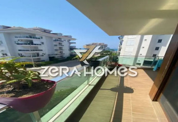 Квартира 3+1 в Кестеле, Турция | PBB-47738