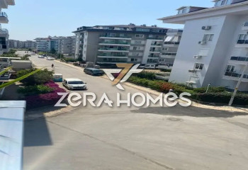 Квартира 3+1 в Кестеле, Турция | PBB-47738