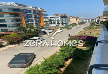 Квартира 3+1 в Кестеле, Турция | PBB-47738