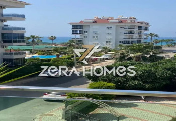 Квартира 3+1 в Кестеле, Турция | PBB-47738