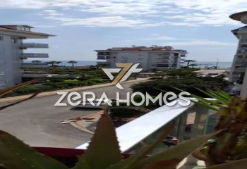 Квартира 3+1 в Кестеле, Турция | PBB-47738