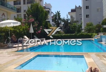 Квартира 3+1 в Кестеле, Турция | PBB-47738